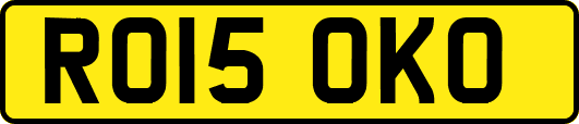 RO15OKO