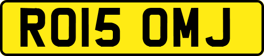 RO15OMJ