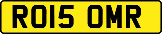 RO15OMR
