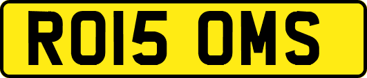RO15OMS
