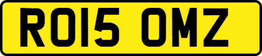 RO15OMZ
