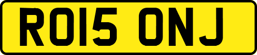 RO15ONJ