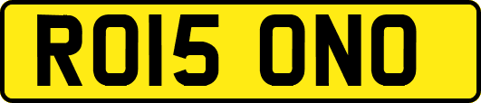 RO15ONO