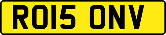 RO15ONV