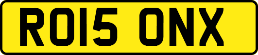 RO15ONX