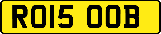 RO15OOB