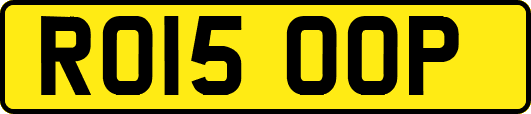 RO15OOP