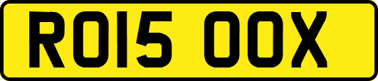 RO15OOX