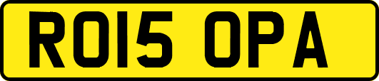 RO15OPA