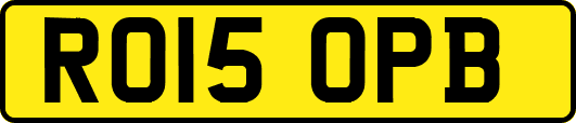 RO15OPB