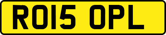RO15OPL