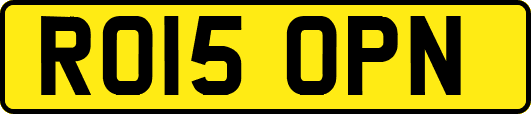 RO15OPN