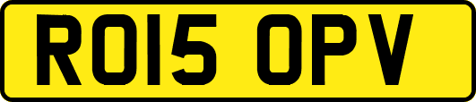 RO15OPV