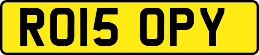RO15OPY