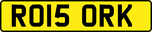 RO15ORK