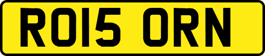 RO15ORN