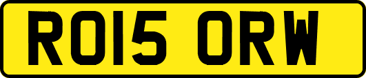 RO15ORW