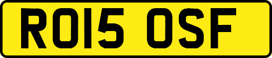 RO15OSF