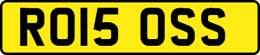 RO15OSS