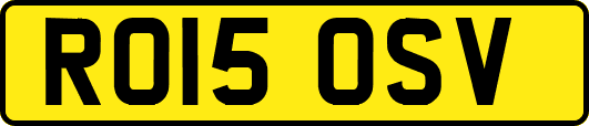 RO15OSV