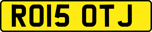 RO15OTJ