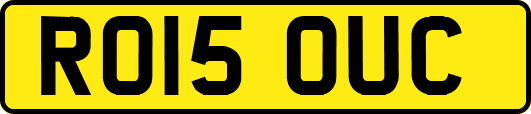 RO15OUC