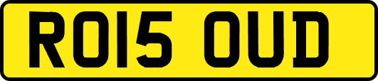 RO15OUD