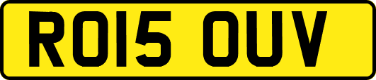 RO15OUV
