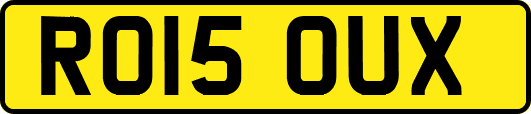 RO15OUX