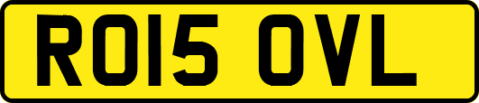 RO15OVL