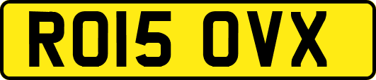 RO15OVX