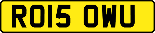 RO15OWU