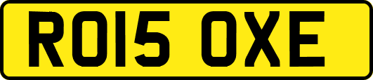 RO15OXE