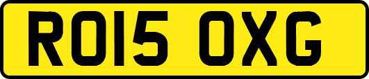RO15OXG