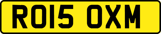 RO15OXM