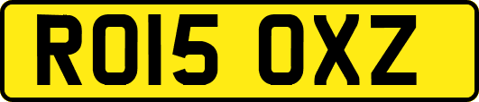 RO15OXZ