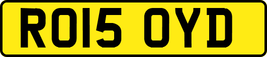 RO15OYD
