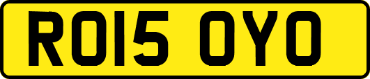 RO15OYO