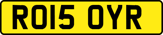 RO15OYR