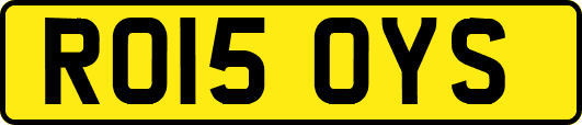 RO15OYS