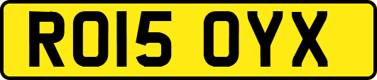RO15OYX