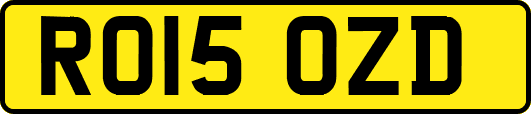 RO15OZD