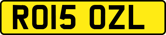 RO15OZL