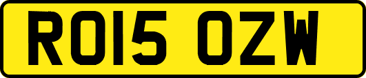 RO15OZW