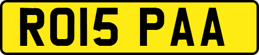 RO15PAA