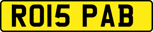 RO15PAB