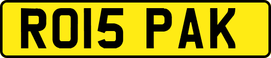RO15PAK