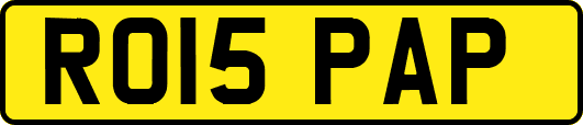 RO15PAP