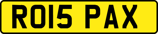 RO15PAX