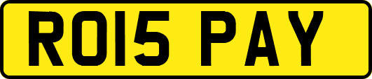 RO15PAY